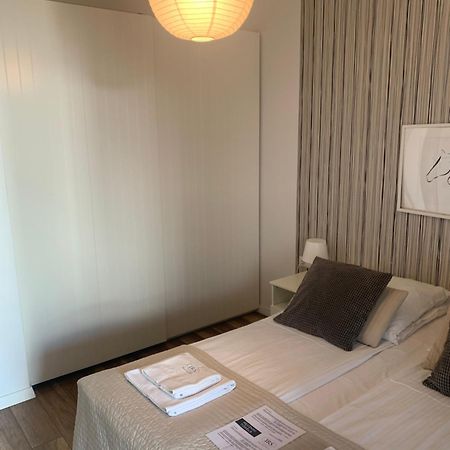 Irs Royal Apartments Apartamenty Irs Nadmorski Dwor Gdańsk Exteriör bild