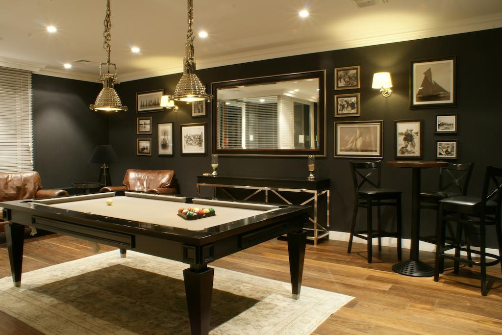 Irs Royal Apartments Apartamenty Irs Nadmorski Dwor Gdańsk Exteriör bild