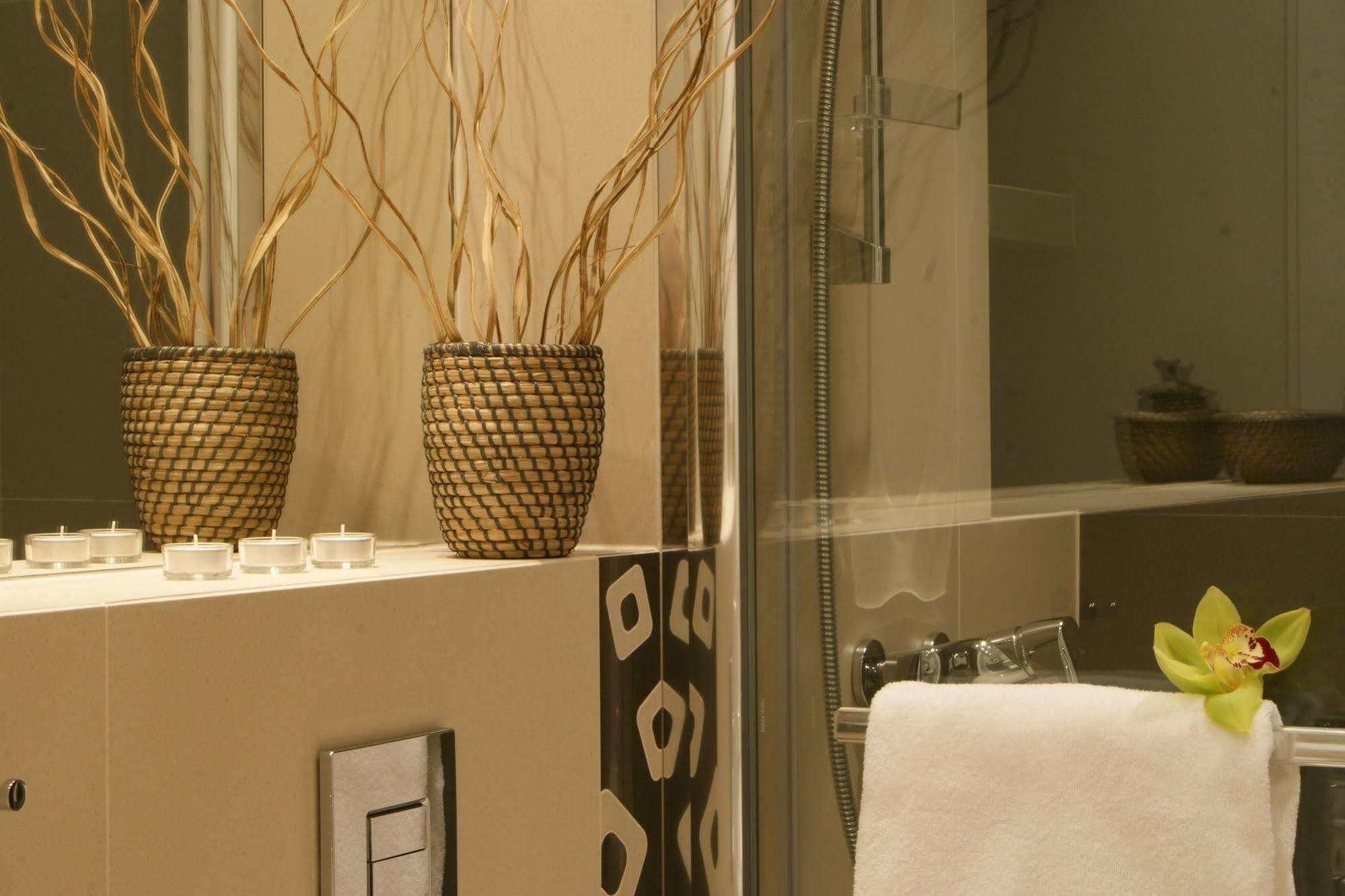 Irs Royal Apartments Apartamenty Irs Nadmorski Dwor Gdańsk Exteriör bild